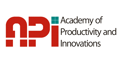 Školicí firma API - Akademie produktivity a inovací, s.r.o.